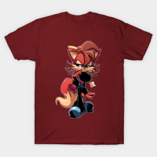 Fiona T-Shirt